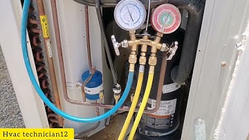 Zamil PV048 Model Not Cooling Reason & Solution #trending