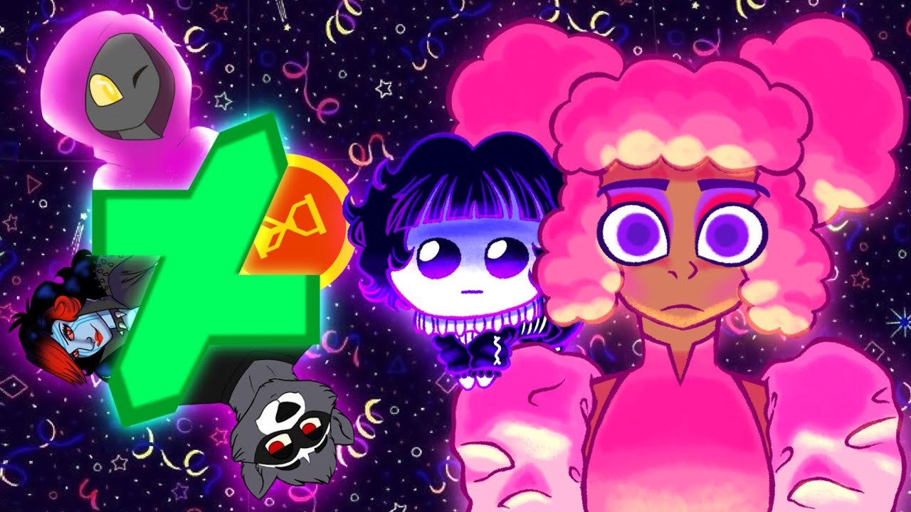 Ranting Ab The Old DA Ranting Community w/ @KlownTeeth & Others