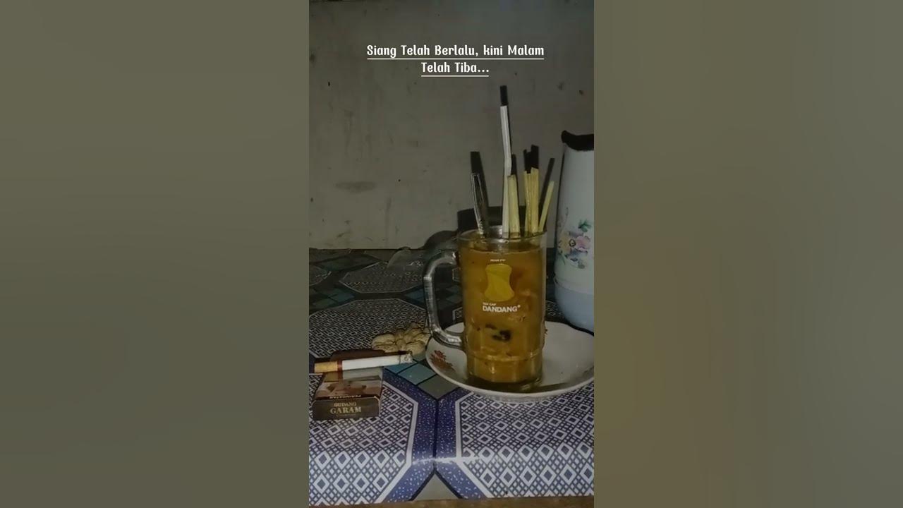 Jahe Susu alang alang //masuk angin langsung kabur