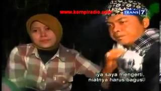 DUA DUNIA - 2012-06-01 MAKAM EYANG PENGAWASAN FULL (-)