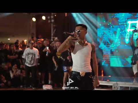 FLOW G -