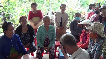 Bể hụi gần 20 tỷ đồng ở Tiền Giang, hơn 100 nông dân điêu đứng vì nợ nần | hai lúa tv