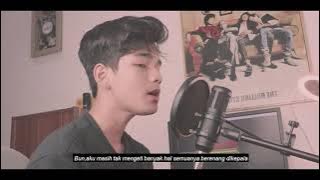 Nadin Amizah - Bertaut (Cover by: Ray Surajaya / Lofi by: DRM)