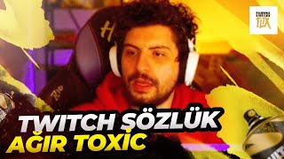 Hype - Twitch Sözlük Yorumlarını Okuyor (Toxic Yorumlar)