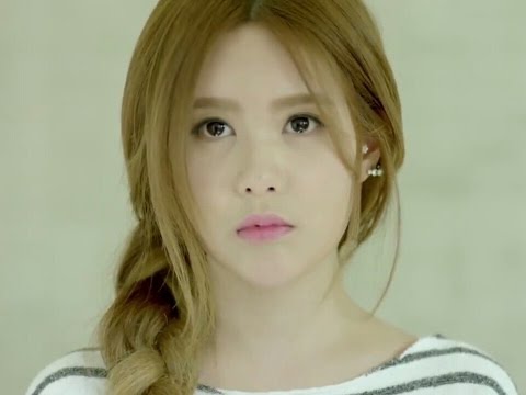 [T-Ara Web Drama] Sweet Temptation - Qri \