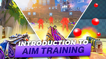 How to IMPROVE your AIM effectively (Apex Legends, Valorant, CSGO & more)
