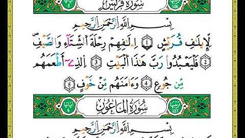 ختمة مصحف التجويد برواية ورش الصفحة رقم 602
