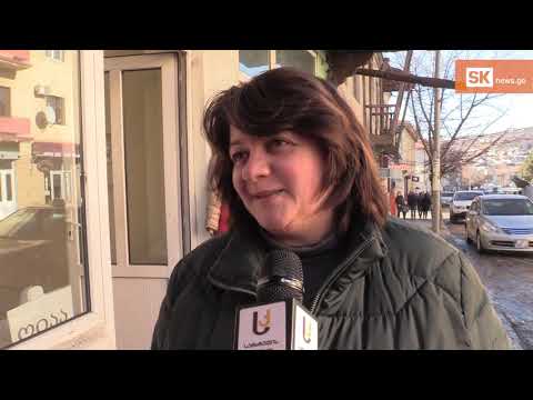 მუზეუმებსა და ნაკრძალში გაზრდილ გადასახადს ადგილობრივები აფასებენ