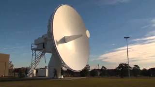 25S Satellite Communications Systems Operator