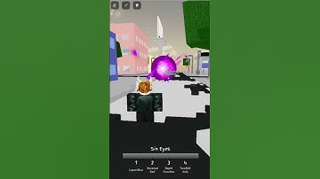 Hollow Purple Nuke edit💯 | Jujutsu Shenanigans