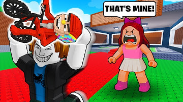 Stealing Players 0.01% Brainrots in Steal A Brainrot!