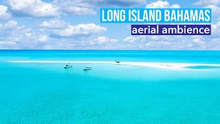 LONG ISLAND BAHAMAS .... The most scenic island in all the Bahamas 💙