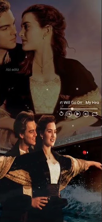 Titanic Song Every Night In My Dreams Every Night In My Dream Song Of Titanic WhatsApp Status - YouTube