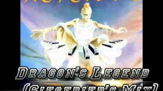 Download Lagu Koto   Dragons Legend Siegfrieds Mix MP3