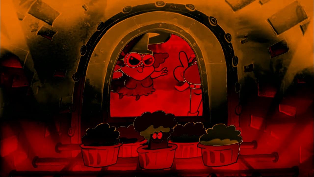 Chowder Theme Song In Loudness YouTube