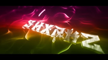 Shxrkz Intro | HenricoFX w/ RiozArts