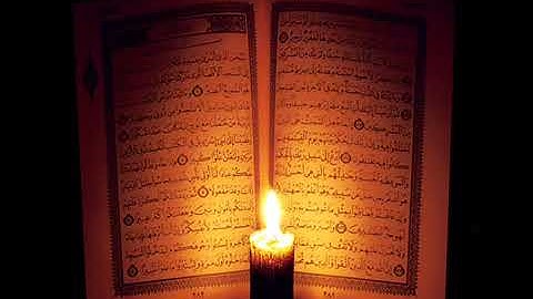 القارئ ادريس أبكر/سورة النساء بدون اعلانات
