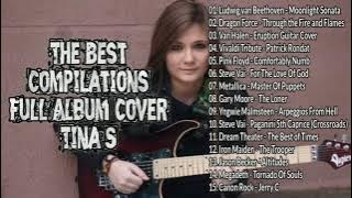 Tina S Greatest Hits - The Best Compilations (HQ Audio)