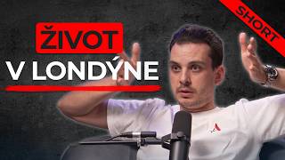 Londýn vs. Slovensko: Aký je život barmana v oboch krajinách