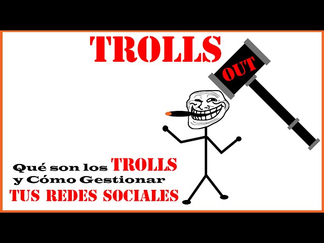 Trolling: definición y consejos para hacer frente a los trolls - IONOS