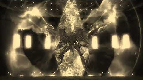 ff xiv // exponential entropy (slowed+reverb)