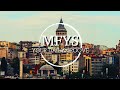Turkce Deep House Mix Část #1 (dron) [Turecký mix Deep House]