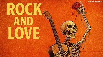 🎸 Rock and Love – Funky Doom Riffs from the Grave | 8-String Groove