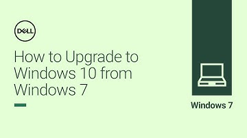 WINDOWS 7 | How to Upgrade Windows 7 to Windows 10