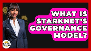 What Is StarkNet