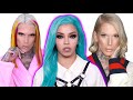 The Evolution of Jeffree Star's Apologies ... the downfall of a master manipulator