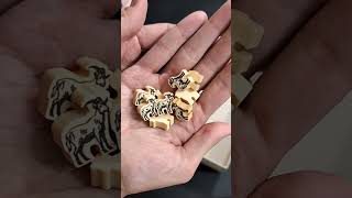 Fromage Unboxing