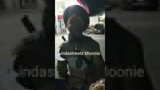 Peanut Dread Nah Go No Church