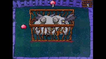 Plants vs Zombies DS: Zombie Trap