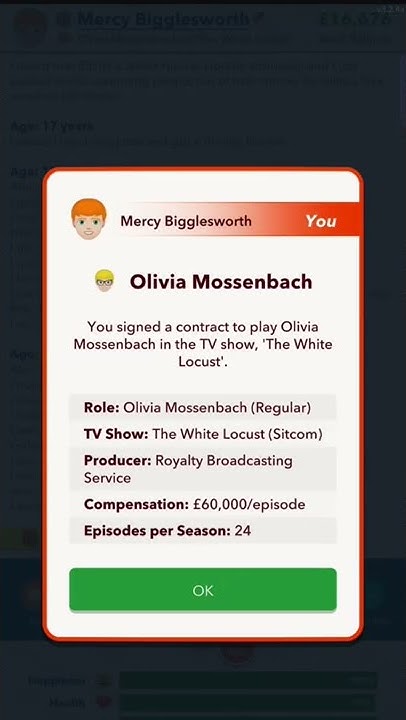 Bitlife How to become a famous actor Tutorial #shorts #viralshorts #