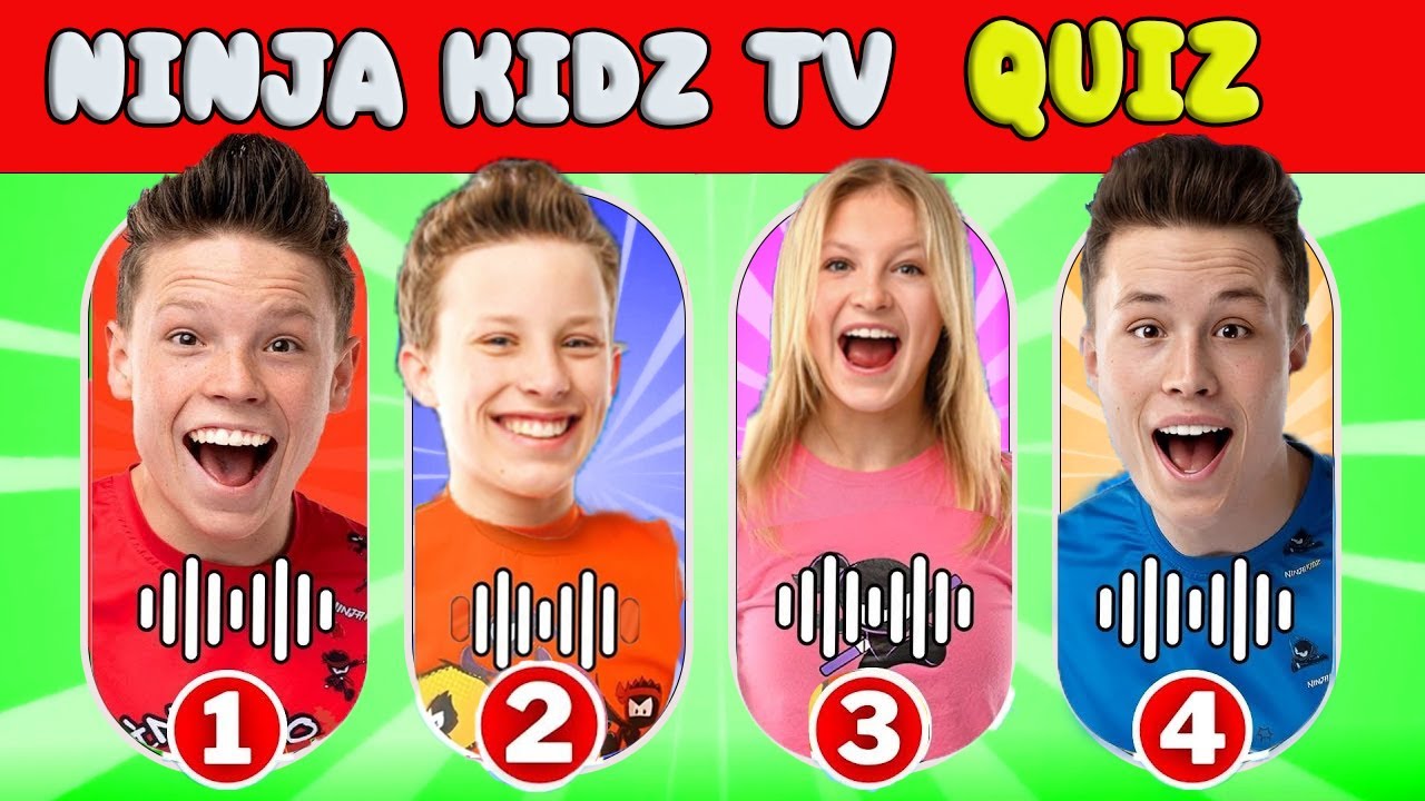 Ninja Kidz TV Quiz 2 Payton Delu Paxton Myler Ashton Bryton ninja-kidz-tv-quiz-2-payton-delu-paxton-myler-ashton-bryton