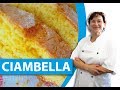 come fare la ciambella romagnola - La cucina della Laura
