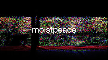 Signs of order collapse / moistpeace / made with Tidalcycles and openFrameworks