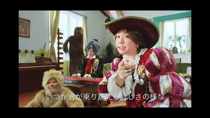【削除動画】Mr.s Green Apple 差別動画で 炎上し動画を消す
