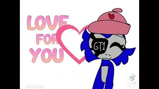 love for you meme