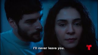 Hercai Amor Y Venganza Love And Vengeance Official Trailer Telemundo