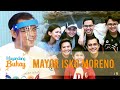 Mayor Isko introduces his children | Magandang Buhay
