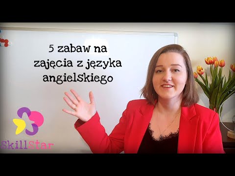 Wideo: 5 Wyzwań Związanych Z Nauczaniem Języka Angielskiego W Afryce Południowej