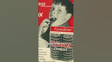 What, Oreo is a copycat?!?