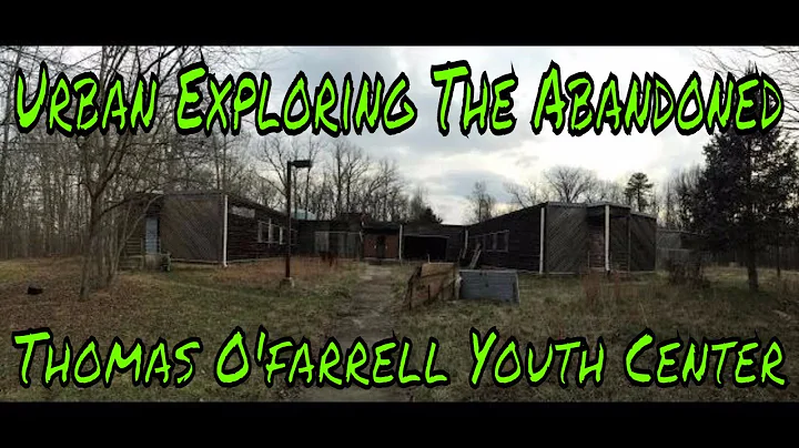Urban Exploring The Abandoned Thomas O'farrell You...