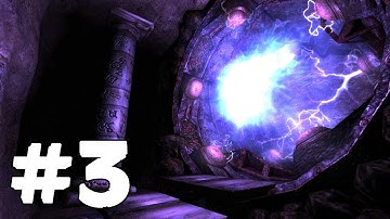 Amnesia Custom Story: The Dark Treasure - Credel Castle