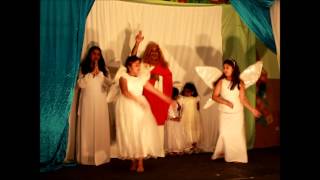 Waltham Forest Malayalee Association Easter & Vishu Celebration 2014
