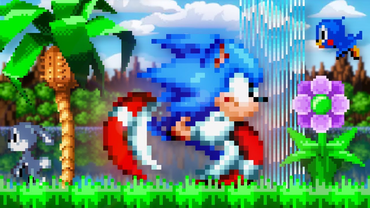 The Original Sonic Utopia (2006) 