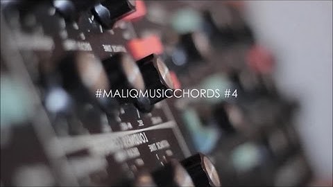 MALIQ & D