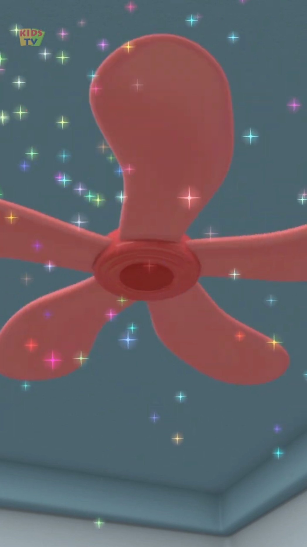 Upar Pankha Chalta Hai#trending #popular #viral #shorts #kidstv #ytshorts #kidscartoon