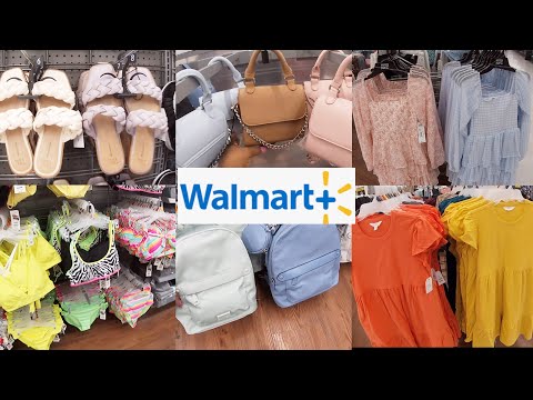 Video: Walmart fa il layaway sui vestiti?